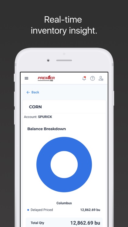 Premier Ag screenshot-6