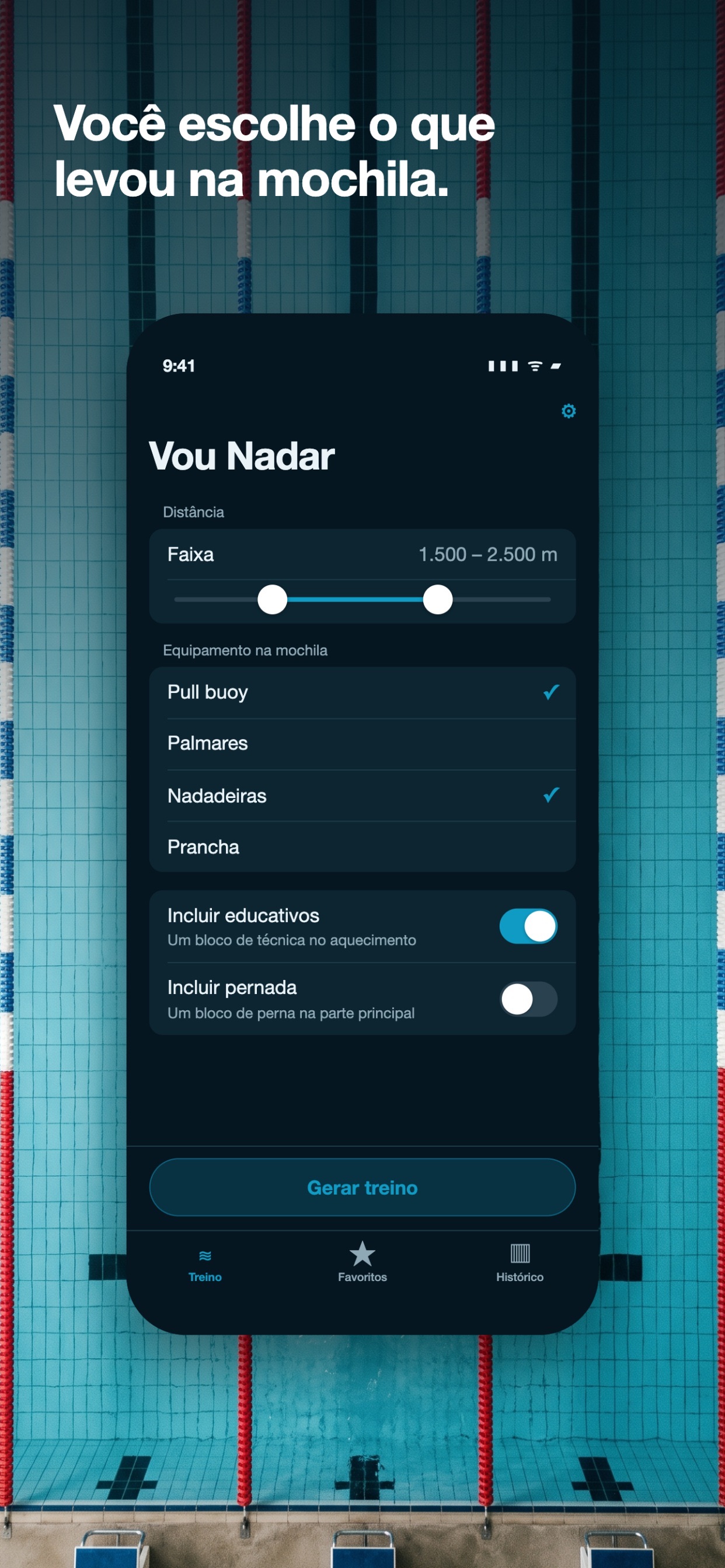 Screenshot 5 of Vou Nadar