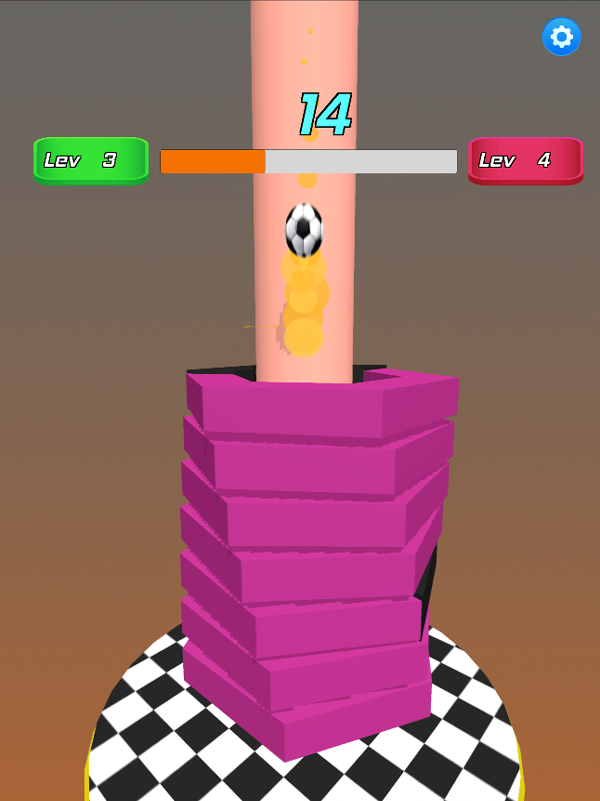 Helix Hip Hop screenshot 8