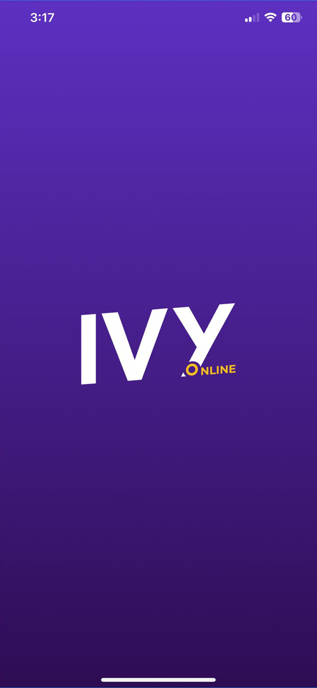 IVY Online - Learning Platform