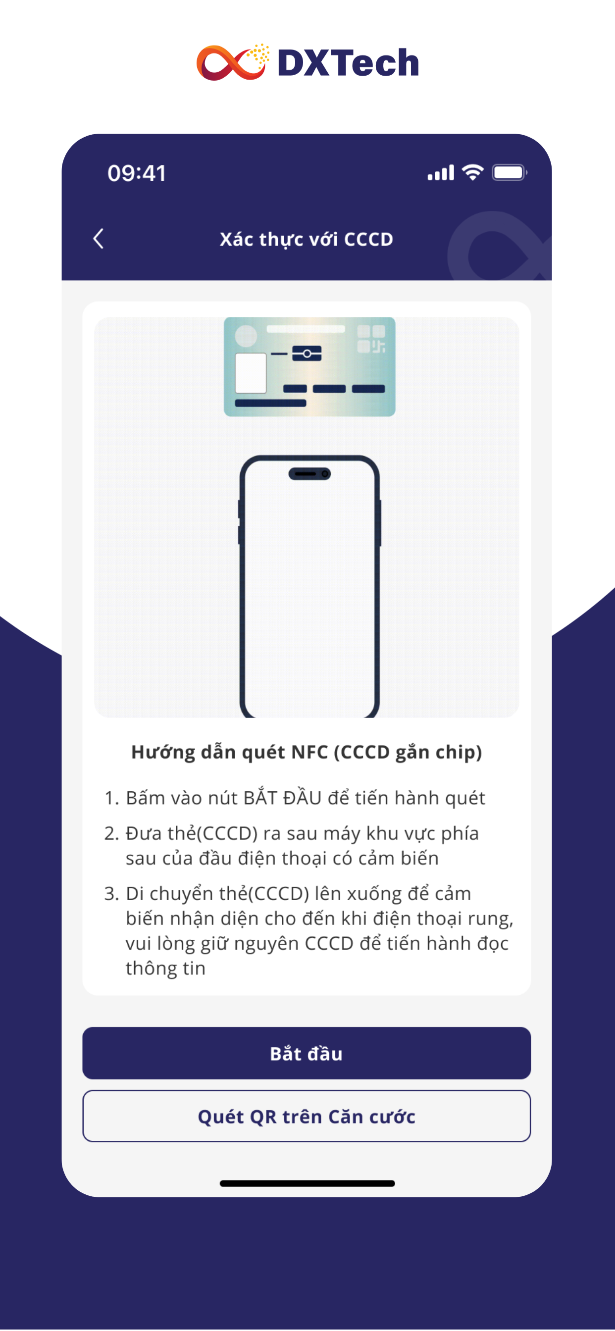 iKYC