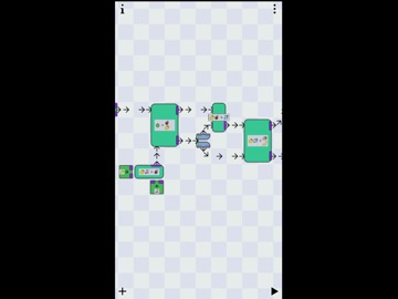 Bleentoro Pro iPad screenshot