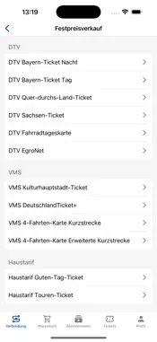 TicketGuide+ screenshot 4