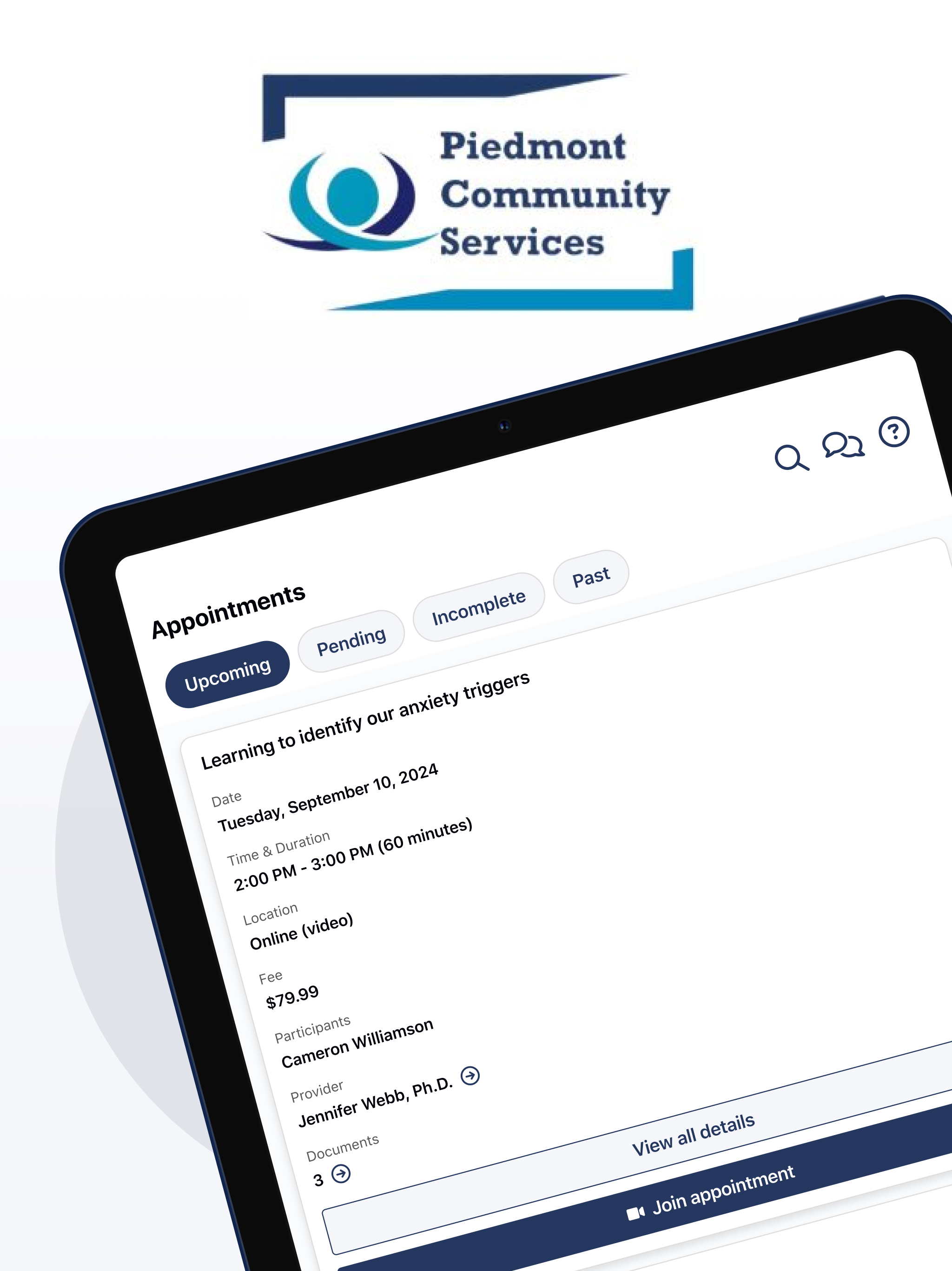 PCS Portal