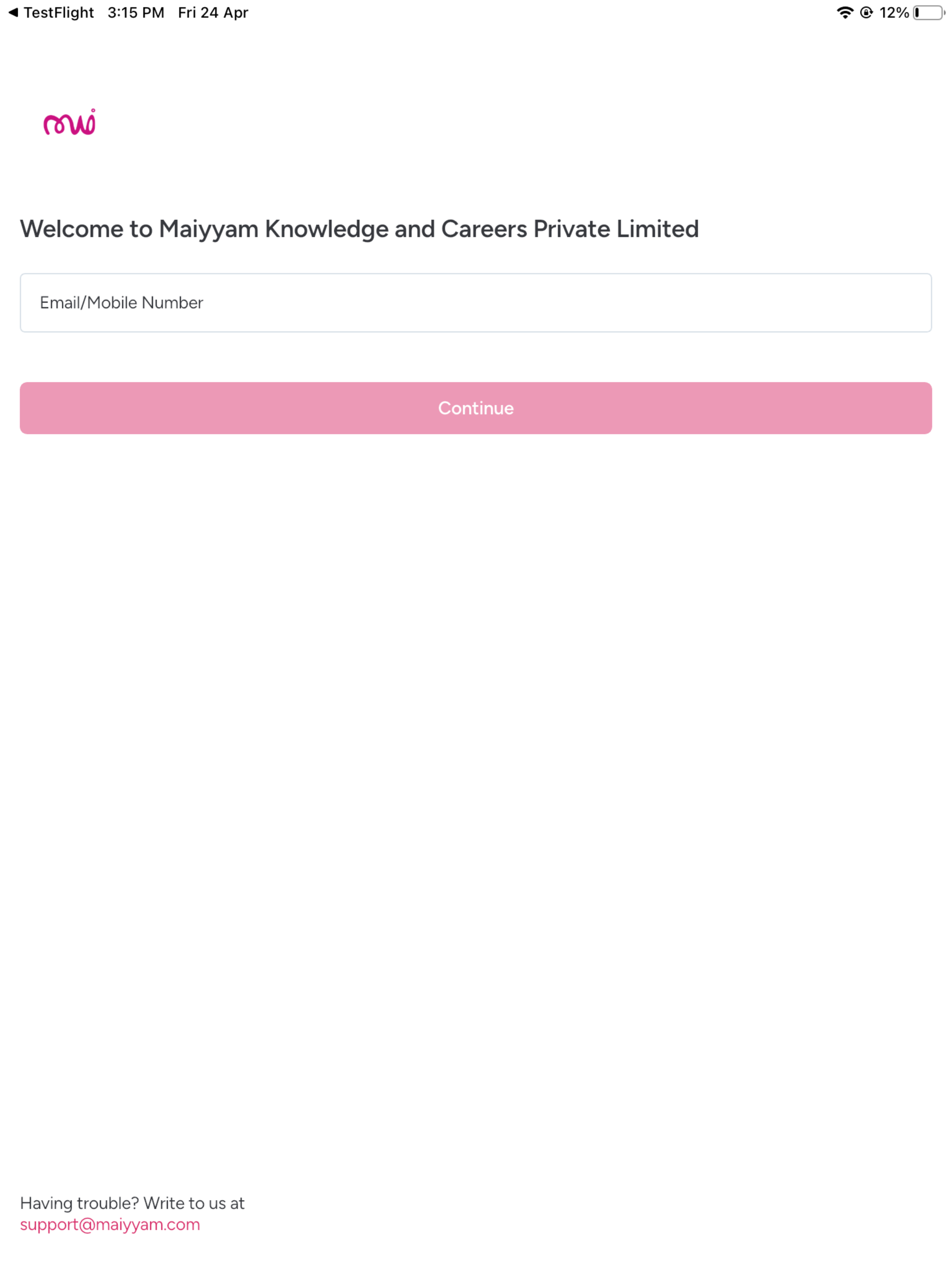Maiyyam screenshot 6