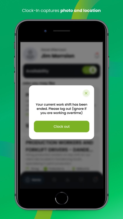 OzStaff-App screenshot-7