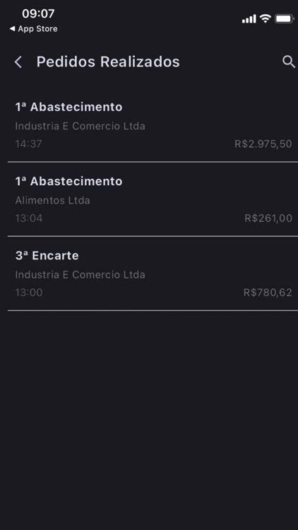 Profair