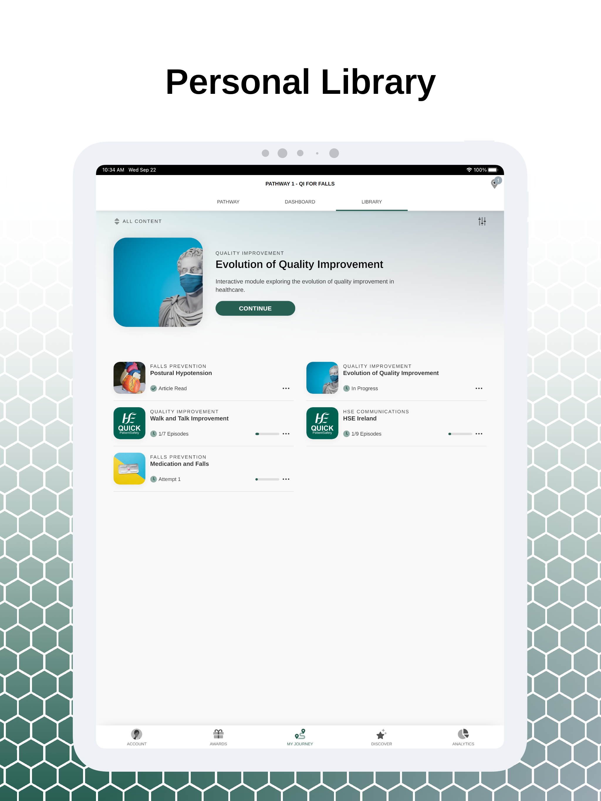 QUICKPatientSafety