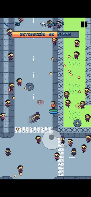 Loquito Del Centro screenshot 4