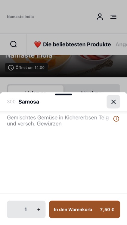 Namaste India March screenshot-3