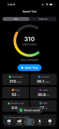 5Gstore Tower Finder screenshot 3