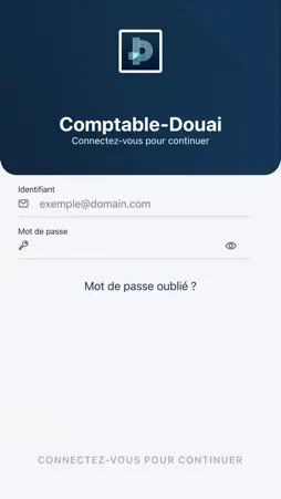 Comptable-Douai screenshot 2