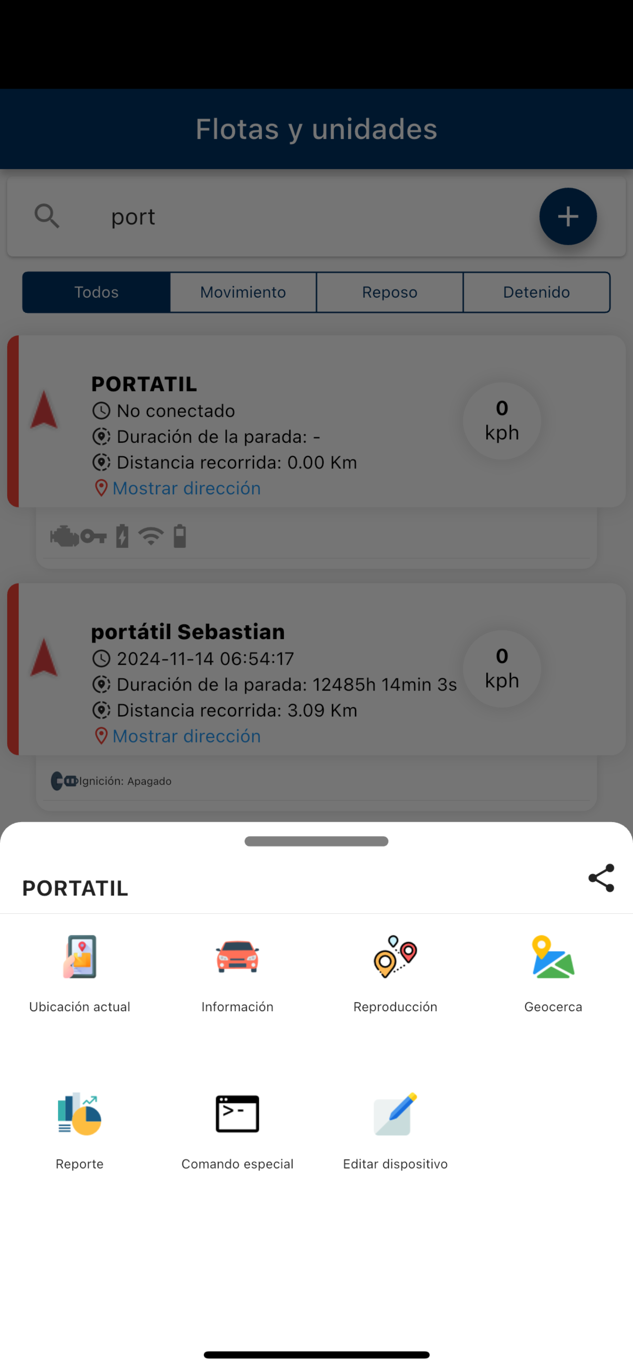 Smart Drive - GPS screenshot 3