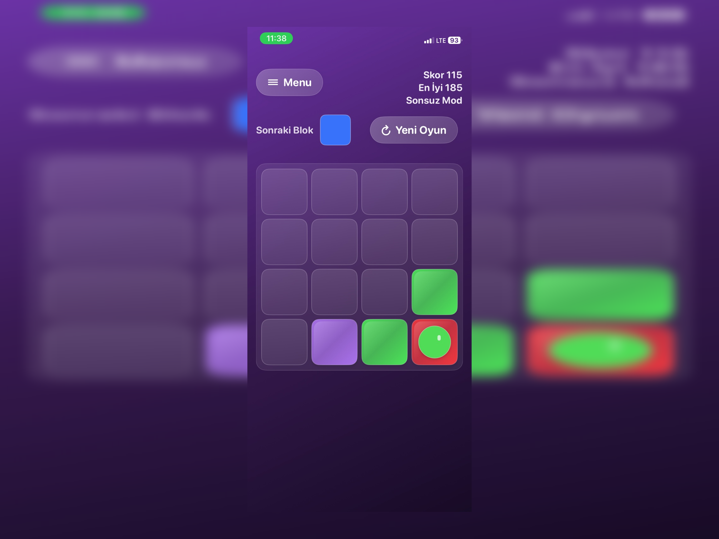 BlockPop