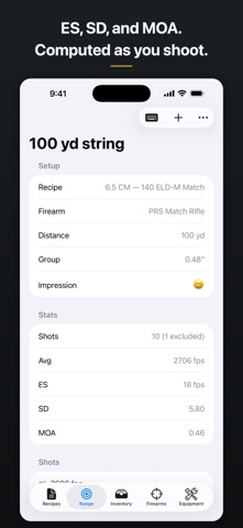 Hand Load screenshot