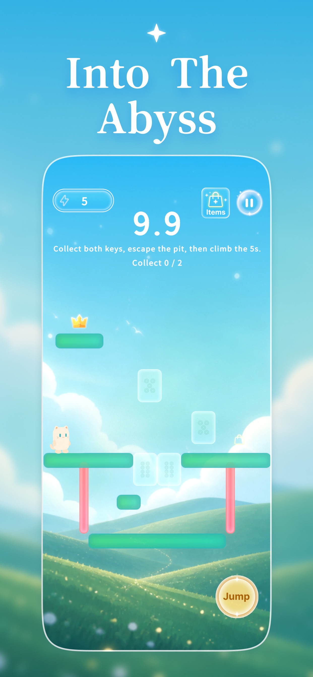 Screenshot 3 of Chill Blitz