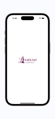 LAMSAH STYLE screenshot
