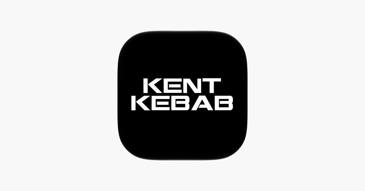 ‎Kent Kebab App - App Store