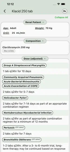 Egydose screenshot 4