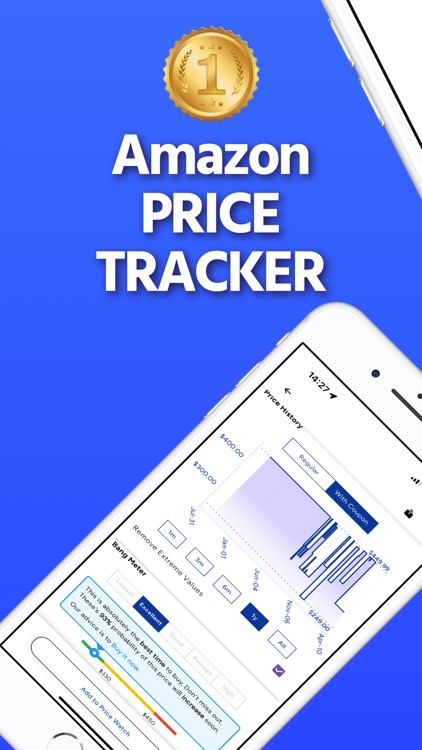 BigBangPrice - Price Tracker