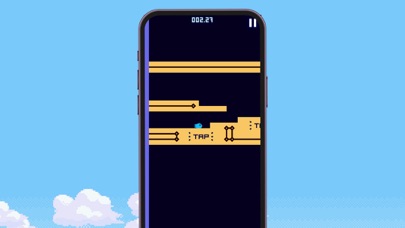 Screenshot #3 pour Birdy Reach Top