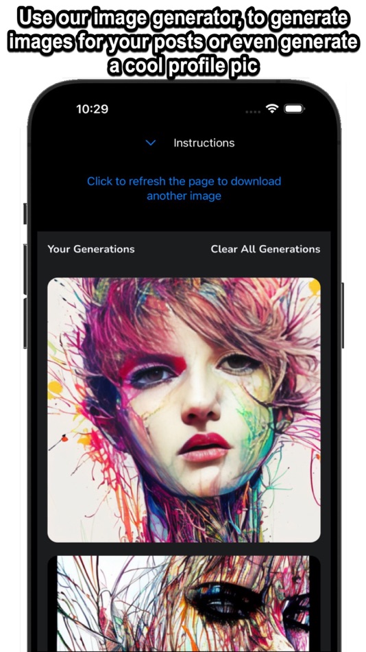 #4. Shadowban Test (iOS) Podle: Chad Atawi