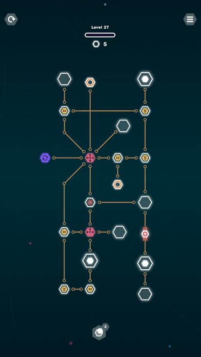 Echo Ways Screenshot