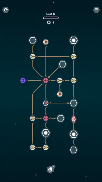 Echo Ways screenshot-5