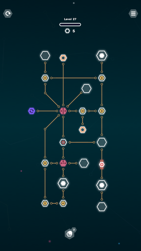 #6. Echo Ways (iOS) 由: hyon Kang
