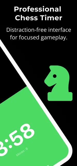 Tempo - Chess Timer screenshot 2