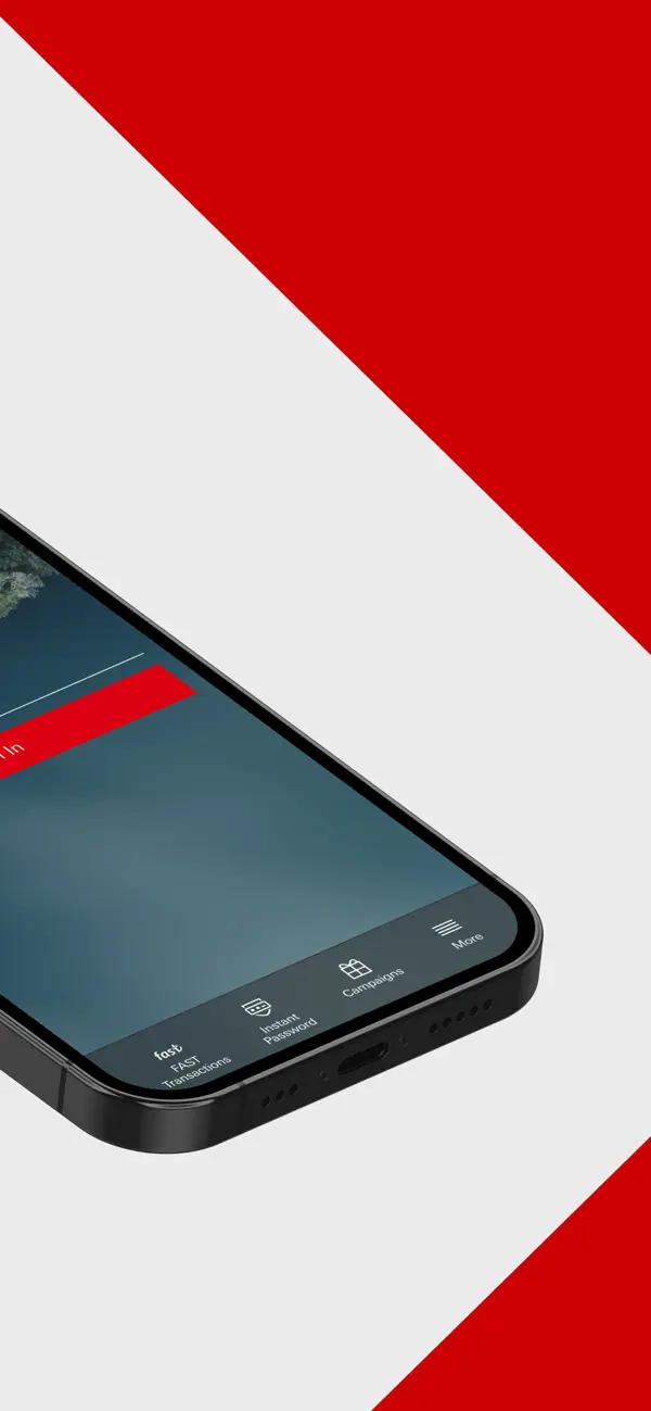 Screenshot #2 pour HSBC Turkiye