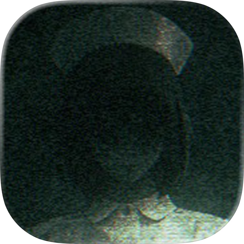 深夜配信 廃墟病院の怪 - 探索ホラーADV screenshot 1