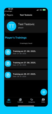 Performance Elite Conditioning Screenshot 6 of 6
