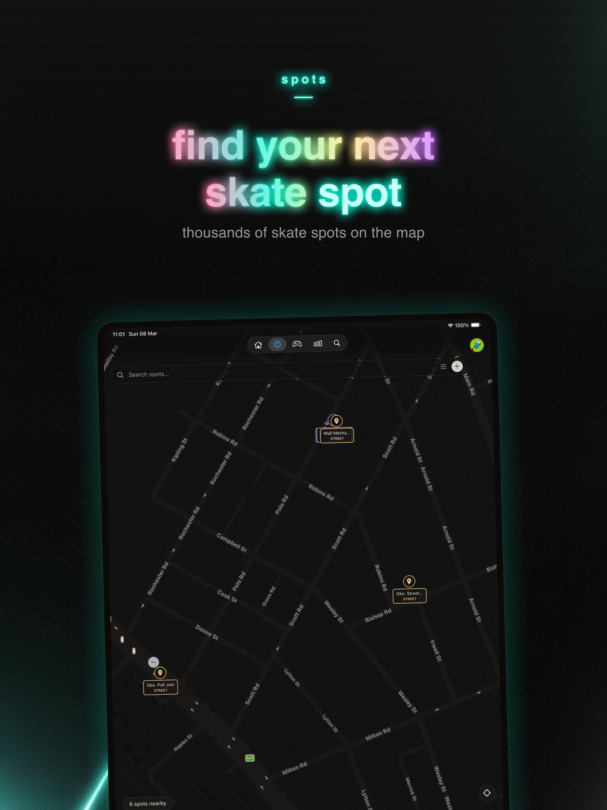 trxy screenshot 15