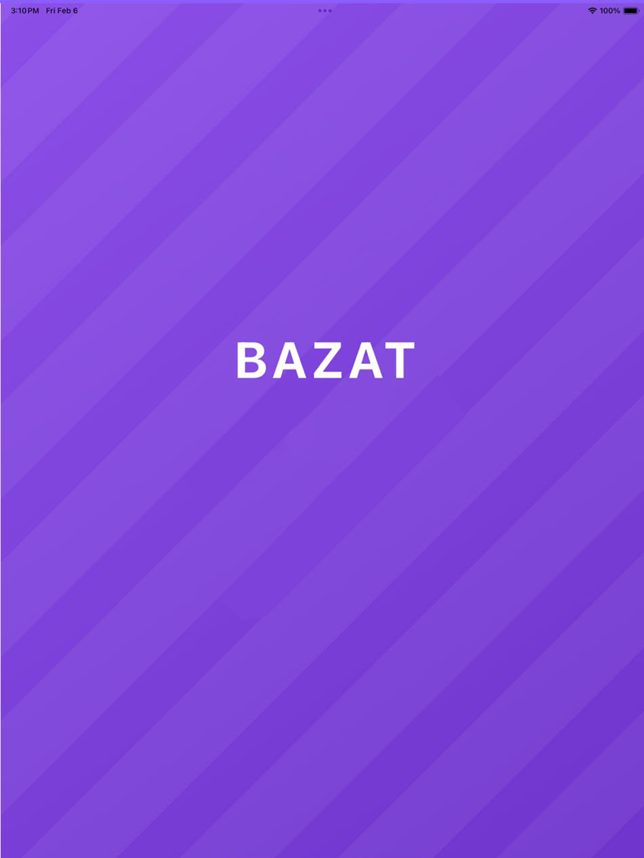 Bazat Business screenshot 5
