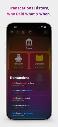 Digital Bank: Board Game screenshot 5