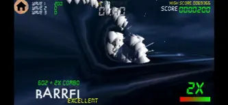 Surfing Game screenshot 6