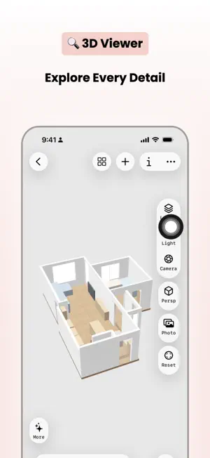 Oareo screenshot 2