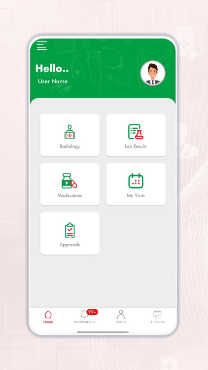 Jordan Hospital (JH)