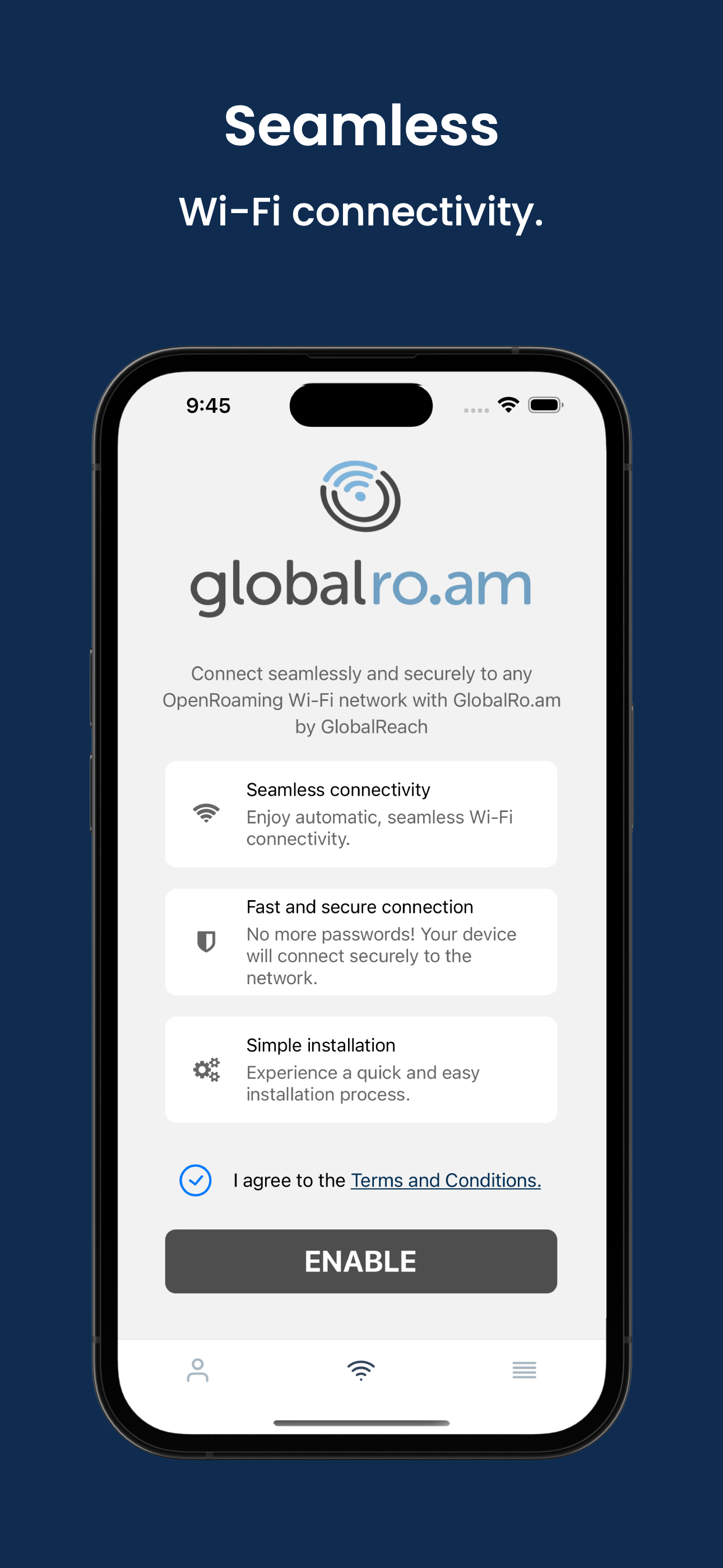GlobalRo.am