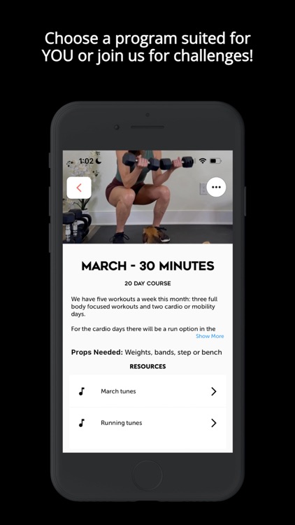 Move 365 with Steph screenshot-6