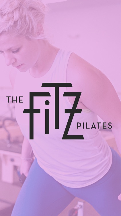 The Fitzgerald Pilates & Barre