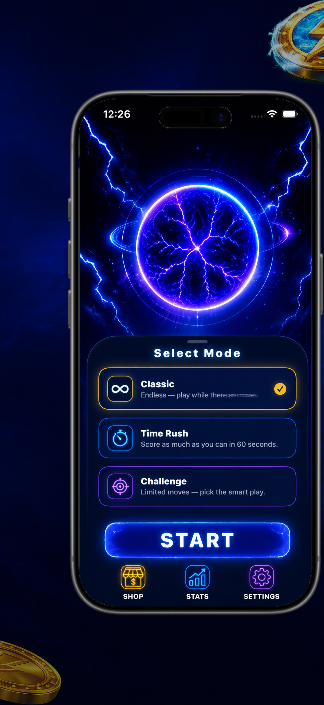 Piece Strike screenshot 3