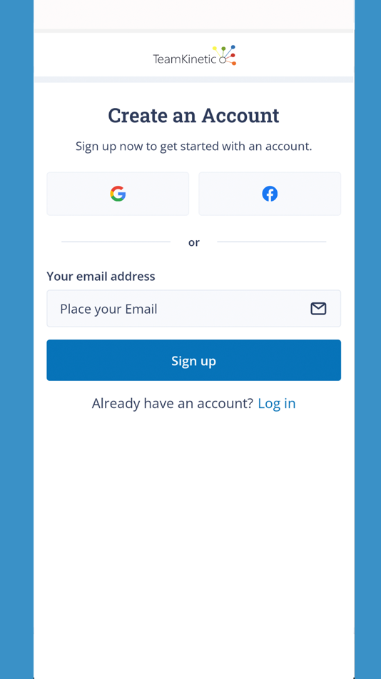 #2. Volunteering Cumbria (iOS) 来自: Smarter in Design