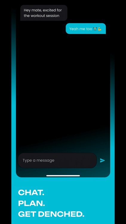 Spotter: Find fitness buddies screenshot-4