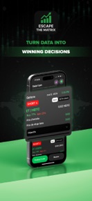 ETM AI Trading Robot Crypto screenshot