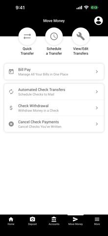 ANECA BizLink Screenshot 4 of 4