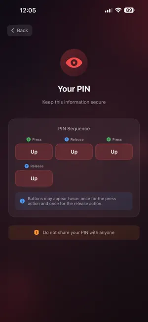 CAN-PHANTOM screenshot 1