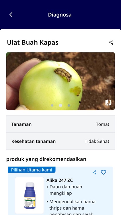 Cropwise Grower Indonesia screenshot-4