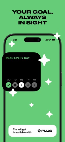 ChallengeUp: Habit Tracker Screenshot 7 of 7